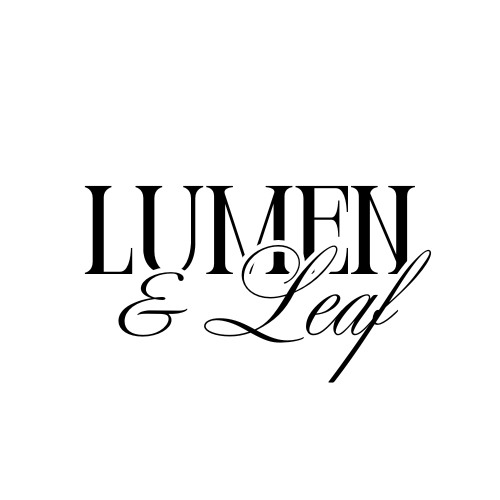Lumen & Leaf